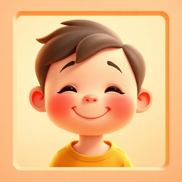 Wonder Animation illustration sample