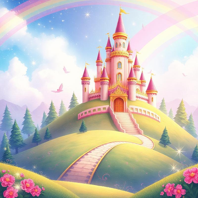 Princess Kingdom
