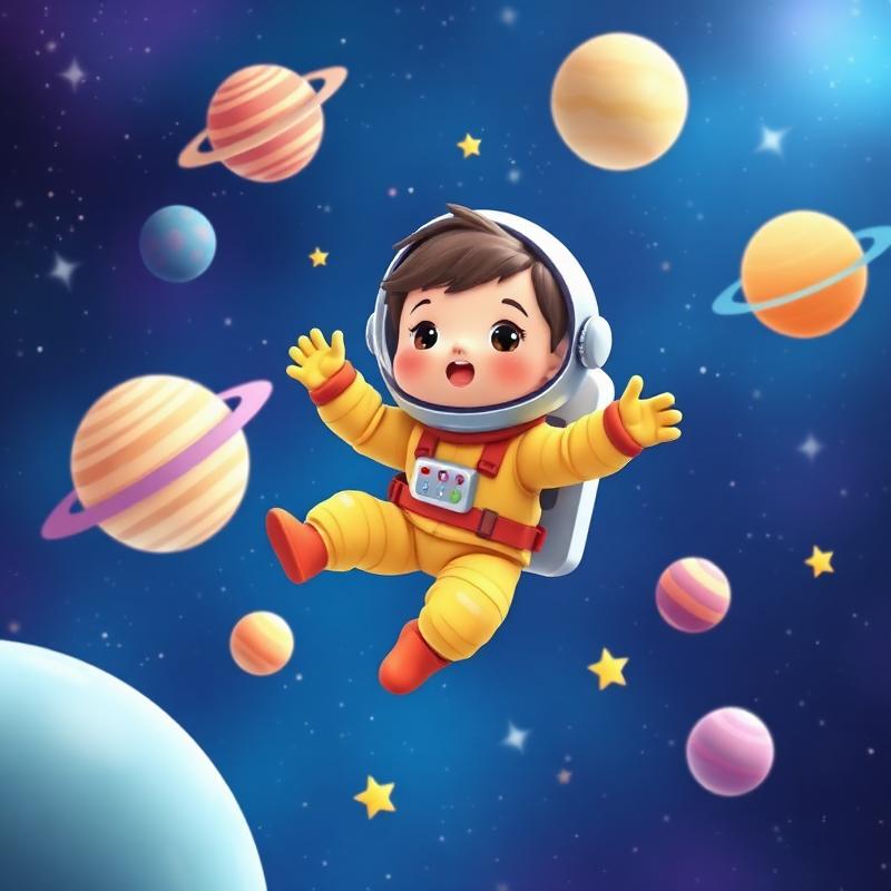 Space Adventure